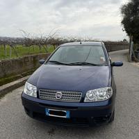 Fiat Punto 1.3 multijet