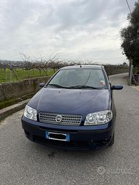 Fiat Punto 1.3 multijet