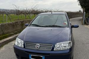 Fiat Punto 1.3 multijet