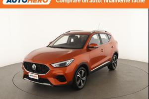 MG ZS XV31561