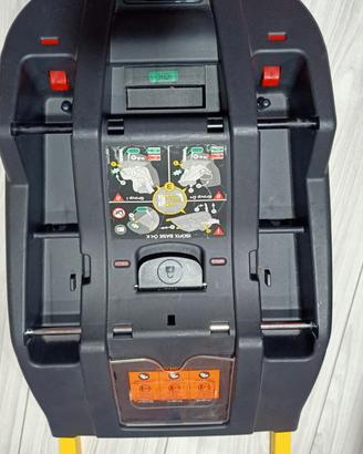 Base Isofix Peg Perego