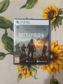 battlefield 6 playstation 5