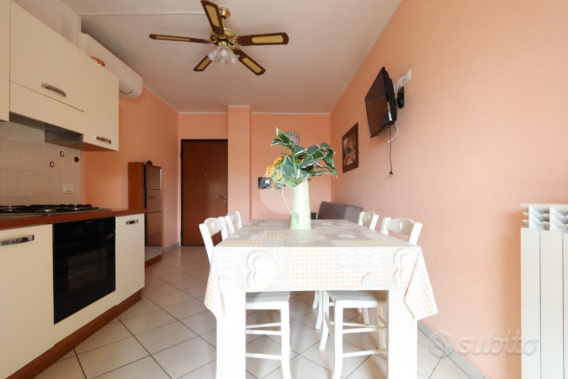 Appartamento – Alba Adriatica, Villa Fiore, Teramo - Vista 5