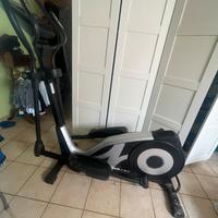 Nodictrack e 5.0 bici da palestra