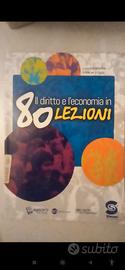 Testo sc. superiore:Il diritto e l'economia-Simone