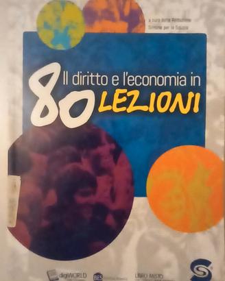 Testo sc. superiore:Il diritto e l'economia-Simone