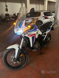 Honda CRF1100L Africa Twin - 2022