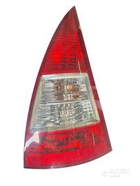 STOP FANALE POSTERIORE DESTRO CITROEN C3 2° Serie