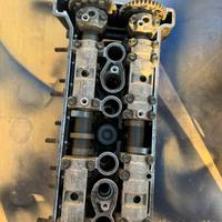 Testata yamaha R1 carburatori