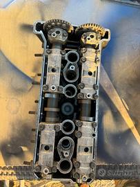 Testata yamaha R1 carburatori