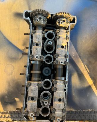 Testata yamaha R1 carburatori
