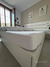 Materasso matrimoniale