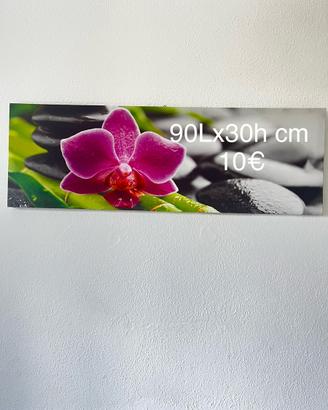Quadri canvas