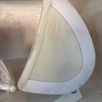 Cassa focal compact