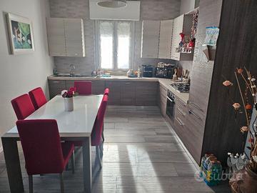cucina ad angolo