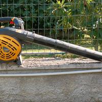 soffiatore Stiga SBL 327V