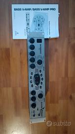 behringer v amp pro bass