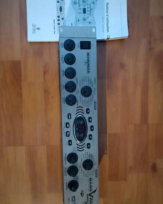 behringer v amp pro bass