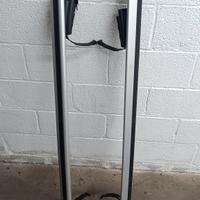 Barre portatutto per tetto auto 