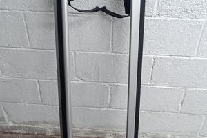 Barre portatutto per tetto auto 