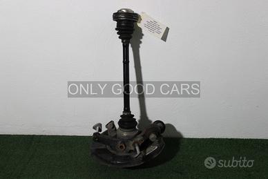Semiasse post sinistro bmw serie 3 e90 | 000981