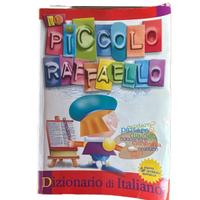Dizionario di italiano Il Piccolo Raffaello