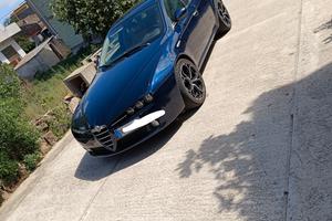 Alfa romeo 19 150 cv