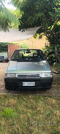fiat uno storica 