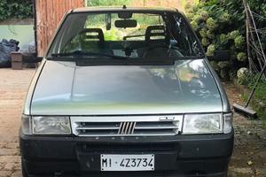 fiat uno storica 