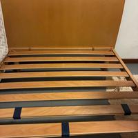 Letto Doreland 120x200