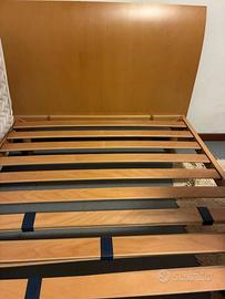 Letto Doreland 120x200