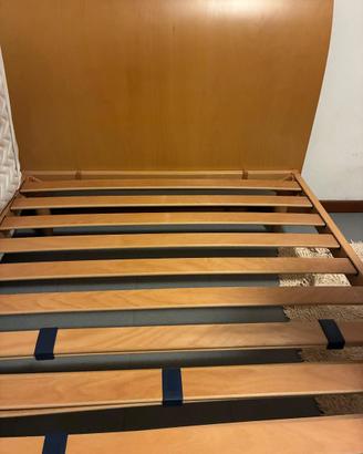 Letto Doreland 120x200