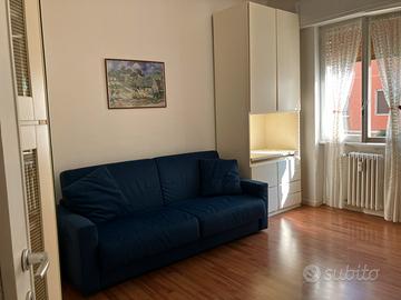 Bilocale zona Quinto de Stampi