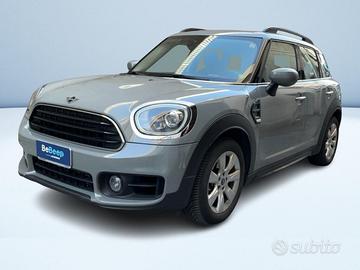 Mini Cooper 1.5 Baker Street