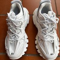 scarpe balenciaga track