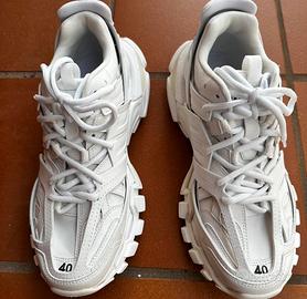 scarpe balenciaga track