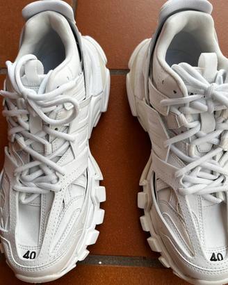 scarpe balenciaga track