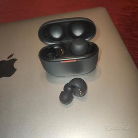 auricolari Sony modello WF-LS900N-LinkBuds S