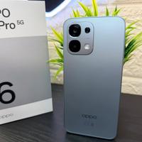 OPPO A6 Pro 5G 8/256 Nuovo Solo Recensito