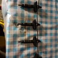 iniettori Ford transit mk3