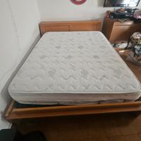 Letto Matrimoniale 