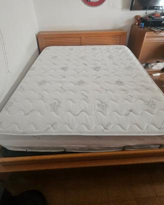 Letto Matrimoniale 