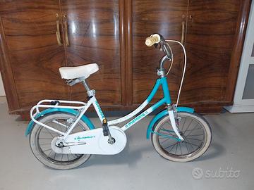 Bici da Bambina  marca Melanie 