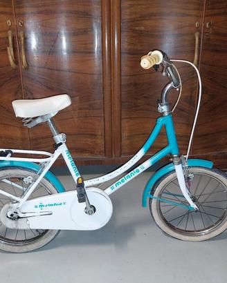 Bici da Bambina  marca Melanie 