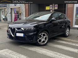 Alfa Romeo Tonale Sprint 1.5 T MHEV #9655