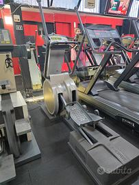 Ellittica Technogym 