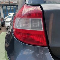 Fanale posteriore sinistro BMW 120 del 2006