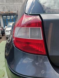 Fanale posteriore sinistro BMW 120 del 2006
