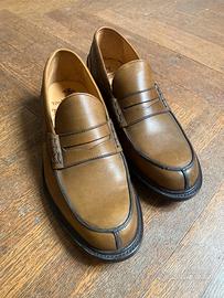 Mocassino  pelle Tricker's Jakob