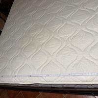 Materasso matrimoniale